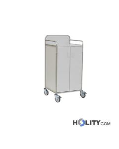 Wäschewagen für Krankenhaus h640_17