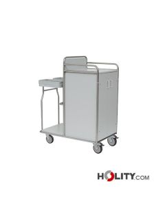Wäschewagen für Krankenhaus h640_19
