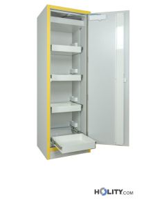 Sicherheitsschrank-für-brennbare-Stoffe-4-Schubladen-h641_49