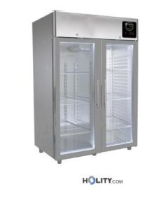 Kühlvitrine-für-Restaurants-2-Glastüren-h642_14