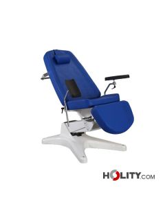 Höhenverstellbarer Blutabnahmestuhl h654_11