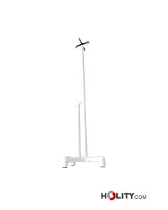 Amagnetischer-Infusionsständer-mit-4-Füßen-h680_12