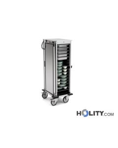 Beheizter-Edelstahl-Tablettschrank-h684_51