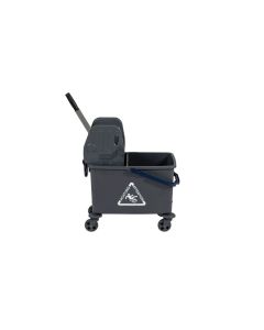 Professioneller-Reinigungswagen-35L-h694_04
