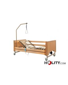 Elektrisches-Pflegebett-Höhenverstellbar-h698_06