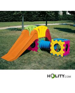 Spielgerät-mit-Kinderrutsche-h735_21