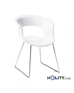 Stuhl-Miss-B-Kufengestell-Scab-Design- h7411