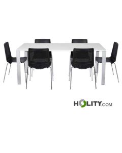 Kantinentisch-h746_55