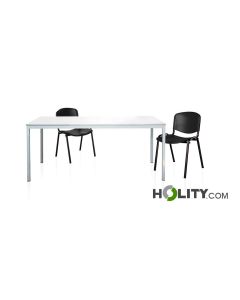 Kantinentisch-h746_57