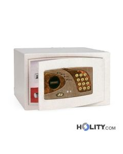 Digitalsafe mit elegantem Design h7602