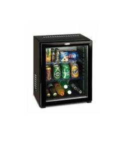 Ökologischer-Hotel-Glasfront-Minibar-40-Liter-h7620