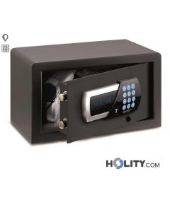 Elektronischer-mobiler-Hotelsafe-mit-beleuchtetem-Tastenfeld-h7645
