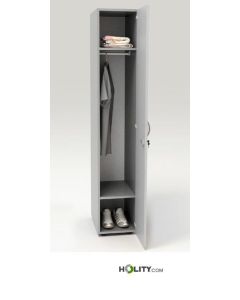 Spind für Turnhallen h768_10