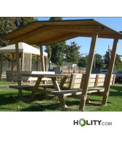Picknicktisch-mit-Überdachung-h773_03