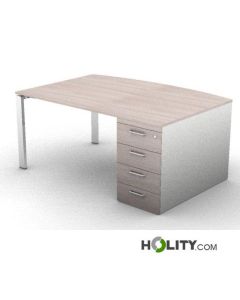 Büroschreibtisch-mit- Schubladen-h776_31