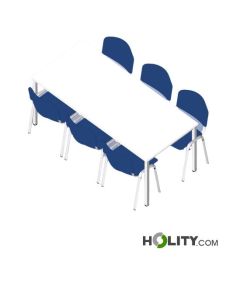 Tisch-und-6-Stühle-Set-für-Kantinen-h776_53