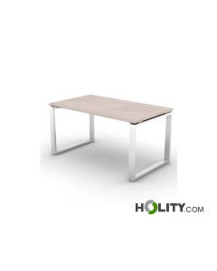 Schreibtisch-mit-Metallgestell-h776_56
