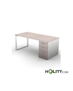 Büroschreibtisch-mit-Schubladen-h776_60