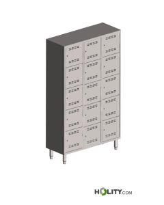 Umkleideschrank-mit-15-Fächern-aus-satiniertem-Edelstahl-AISI-304-h779_02