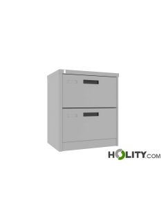 Büro-Aktenschrank-2-Schubladen-h789_05