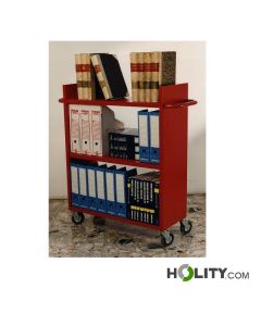 Wagen-für-den-Transport-von-Akten-h792_01