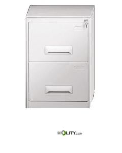 Büroschrank-aus-Metall-mit-2-Schubladen-h795_23