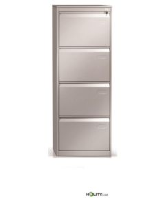 Büroschrank-mit-4-Schubladen-und-eingelassenen-Griffen-h795_24