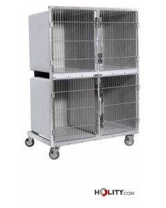 PVC-Veterinärkäfig-4-Plätze-h797_14