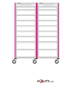 Modularer-Zweisäulenschrank-mit-Schubladen-h823_14