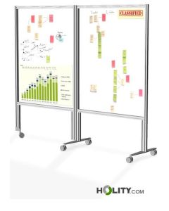 Doppelseitiges-magnetisches-Büro-Whiteboard-h829_01