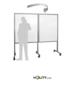 Klappbare-Doppel-Bürotafel-auf-Rädern-h829_10