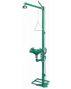 Notduschen-Säule-h8319