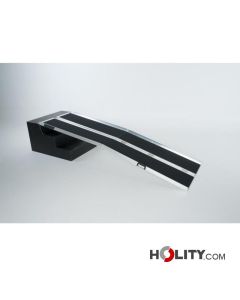 Aluminium-Rampe h858_32