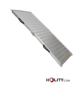 Klappbare Rampe h858_47