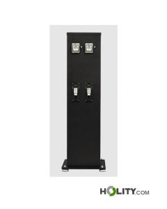 E-Bike-Ladestation-mit-Münzeinwurf-h859_04-Farben