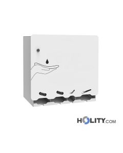 Spender-von-Damenbinden-für-öffentliche-Toiletten-h86-149