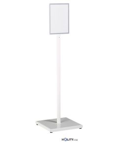 pannello-informativo-con-espositore-verticale-h86-154