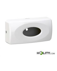 Kleenex-Spender-Wandmontage-h86_159