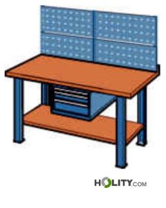 Werkstattarbeitsplatz-L.-200-cm-h870_10