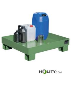 Industrielle-Lagerauffangwanne-h874_26