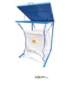 Lackierter-Big-Bag-Gestell-mit-Deckel-h883_35