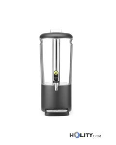 Dispenser per bevande fredde 8 lt h887_47