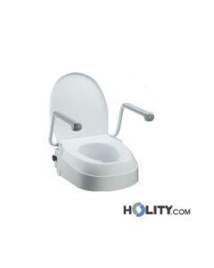 Toilettensitz-mit-abklappbaren-Armlehnen-h8907
