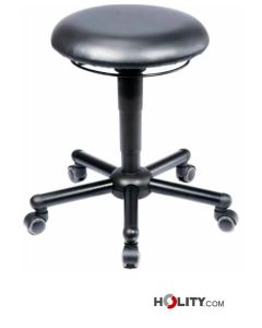 Kunstleder-medizinischer-Hocker-h891_15