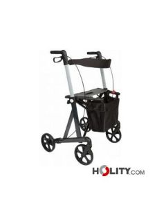 Zusammenklappbarer-Rollator-mit-Sitz-h8929