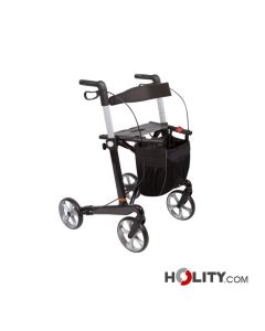 Klappbarer-Rollator-aus-Kohlefaser-h8930