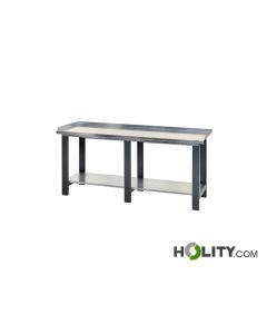 Werkbank-mit-Ablage-h905_09