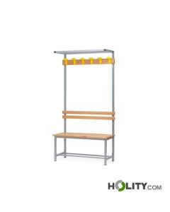 Umkleidebank-mit-Kleiderhaken-h908_116
