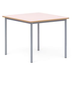 Kombinierbarer Rautentisch Klassenzimmer 4.0 H 64 cm h908_128