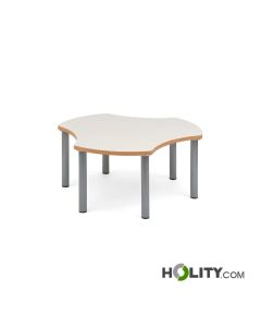 Anreihbarer-sechseckiger-Kindergartentisch-h908_154